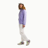 Худи TNF W Outdoors Together Hoodie (Женский; L; HighPurple-Climb)